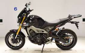 YAMAHA MT-09 2014 RN34J