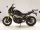 Фото Yamaha MT-09 2014 с японского аукциона