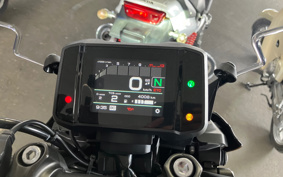 HONDA BYTE AF59