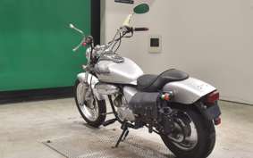 HONDA MAGNA 50 2013 AC13
