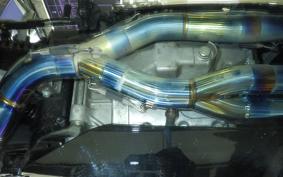 SUZUKI HAYABUSA Gen.3 2024 EJ11A