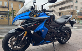 SUZUKI GSX-S1000F 2018 GT79B
