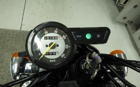 YAMAHA TRICKER Gen.3 DG32J