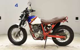 HONDA FTR223 2022 MC34