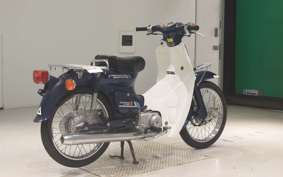 HONDA C90 SUPER CUB HA02