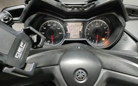 YAMAHA X-MAX 250 SG42J
