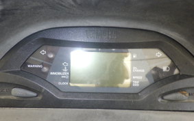 YAMAHA MAJESTY 125 FI