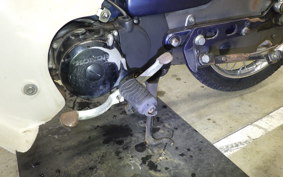 HONDA C50 SUPER CUB 2026 AA01