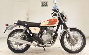 HONDA CB400SS E 2005 NC41
