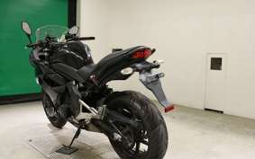 KAWASAKI NINJA 400R 2010 ER400B
