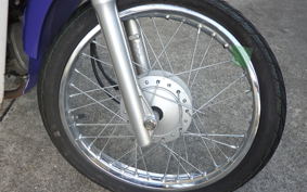 HONDA C110 SUPER CUB JA07