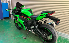 KAWASAKI NINJA ZX-10R ABS 2023 ZXT02L