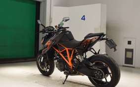 KTM 1290 SUPER DUKE R 2015