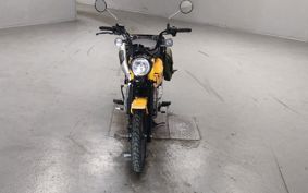 HONDA CT125 HUNTER  CUB  JA65