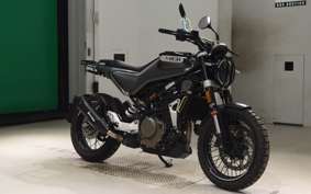 HUSQVARNA SVARTPILEN 401 2022