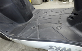 SYM RV125 I Type 2022