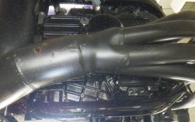 KAWASAKI ZRX-2 1995 ZR400E