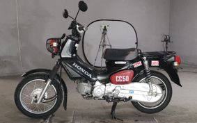 HONDA  CROSS  CUB 50 AA06