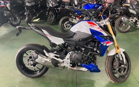BMW F900R 2025 0K11