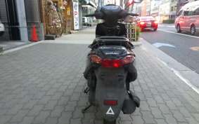 SUZUKI ADDRESS V125 DT11A