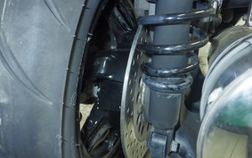 YAMAHA MAJESTY 250 Gen.3 SG15J