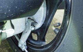 SUZUKI ﾚｯﾂ CA4AA