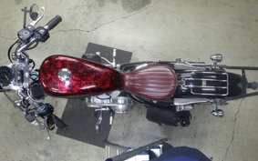 HARLEY XL883L 2005