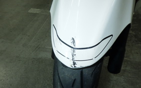 YAMAHA CYGNUS 125 XSR 2 2021 SE44J