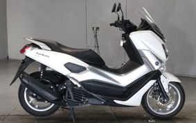 YAMAHA N-MAX 155 SG50J