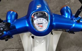 HONDA SUPER CUB50 AA09