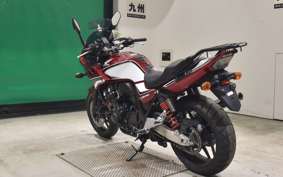 HONDA CB400 SUPER BOLDOR A 2016 NC42