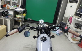 SUZUKI GRASS TRACKER NJ47A
