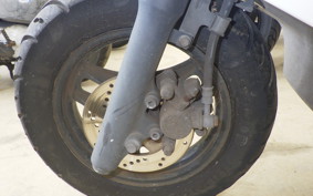 SUZUKI ADDRESS V125 CF46A