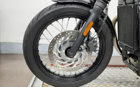 TRIUMPH BONNEVILLE BO BAR 2019 DAD76H