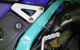 KAWASAKI KDX125 SR 2009 DX125A