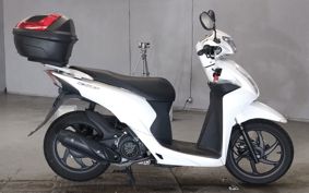 HONDA DIO 110 JF58