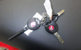 HONDA CT125-2 2011 JA65