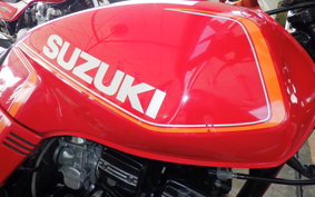 SUZUKI GSX250E