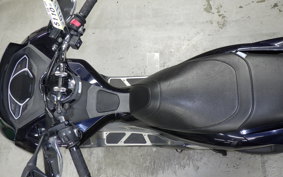 HONDA PCX125-3ﾊEVEﾘｯﾄﾞ 1995 JF84