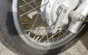 HONDA C110 SUPER CUB JA10