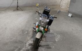 HONDA CAR LEE50 CF50