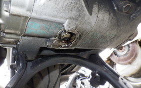 SUZUKI ADDRESS V125 G CF46A