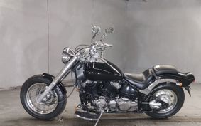 YAMAHA DRAGSTAR400 CLASSIC 4TR