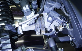 OTHER +UNREGISTERED MODEL by BDS125 2025