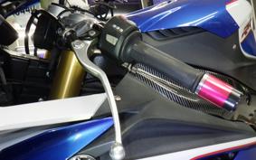 BMW S1000RR 2017
