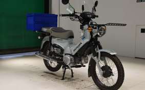 HONDA ｸﾛｽｶﾌﾞ110-2 1996 JA45