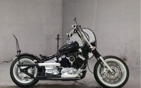 YAMAHA DRAGSTAR400 CLASSIC 4TR