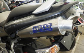 SUZUKI GSR400 2006 GK7DA
