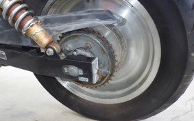 HONDA MAGNA 250 MC29