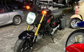 HONDA GROM JC92